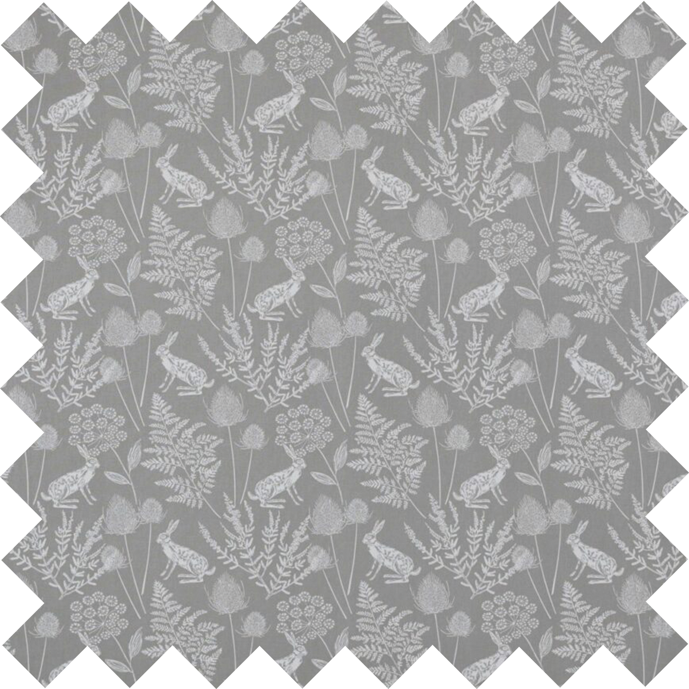 Kielder Dove Grey - Standard
