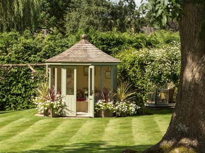 Plan and Prepare your Garden