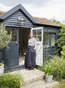 Summerhouse spring tips and tricks