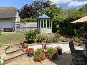 Summerhouses Tonbridge, Kent