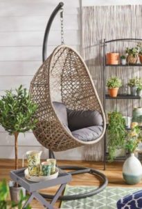 uk summer house furniture