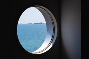 summerhouse porthole