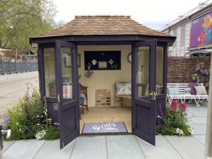 Garden Room alternative to Orangery