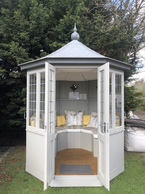 summer house sale