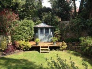 garden room supplier