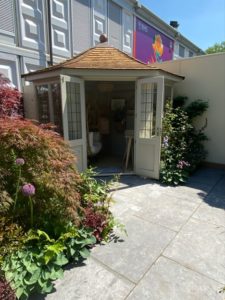 Chelsea Flower show 2024