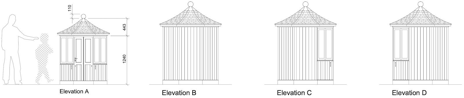 Playhouse Specification